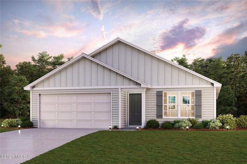 Image for property 1734 Hannah Court, Macon, GA 31217