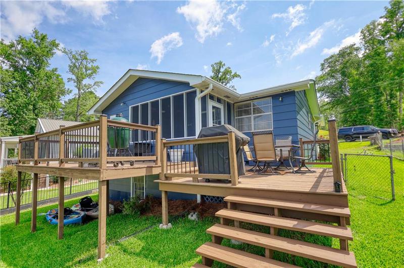 Image for property 233 Spring Road, Eatonton, GA 31024