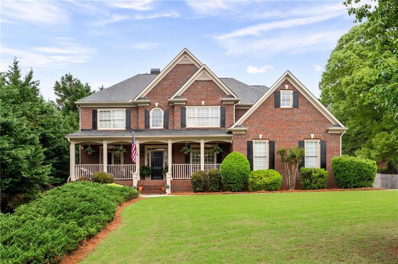 Image for property 235 Rippling Drive, Marietta, GA 30064