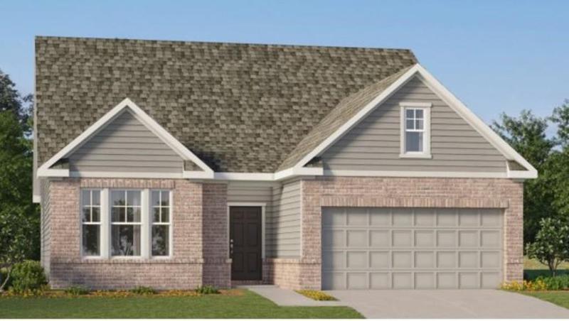 Image for property 209 Overton Drive, Perry, GA 31069