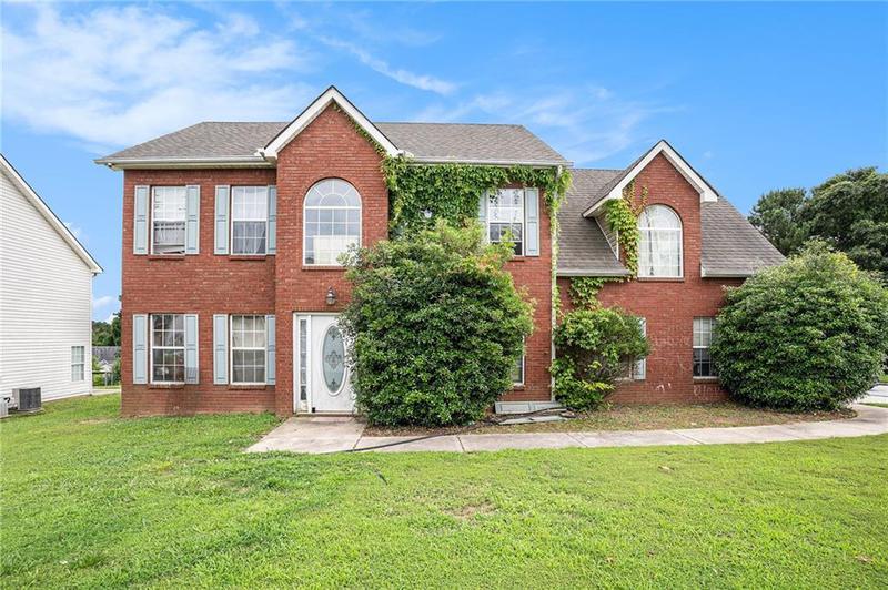 Image for property 1135 Misty Meadows Way, Hampton, GA 30229