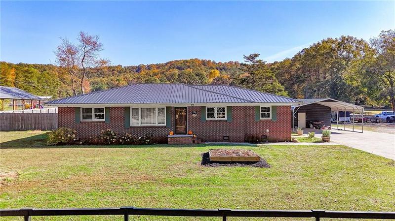 Image for property 202 Peachtree Street, Fairmount, GA 30139