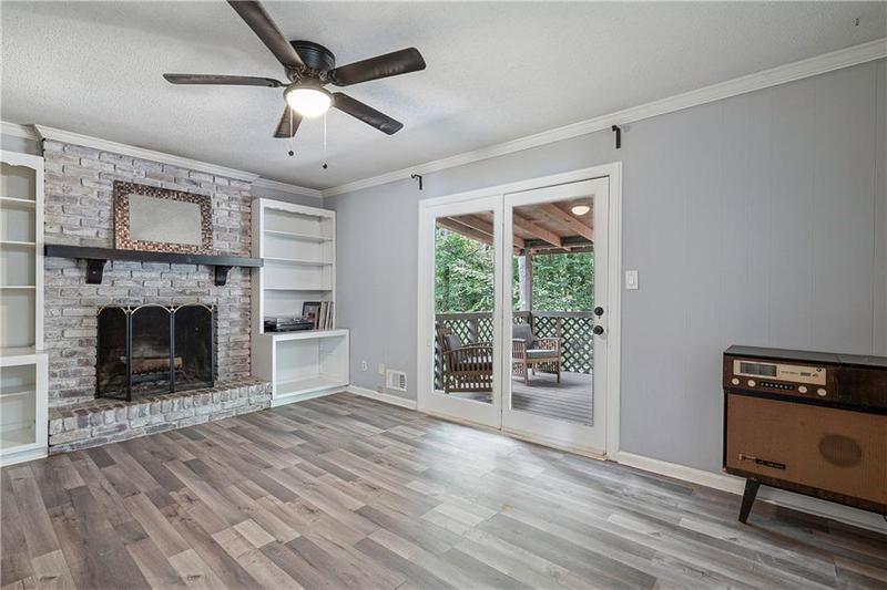 Image for property 873 Hearthstone Drive, Stone Mountain, GA 30083