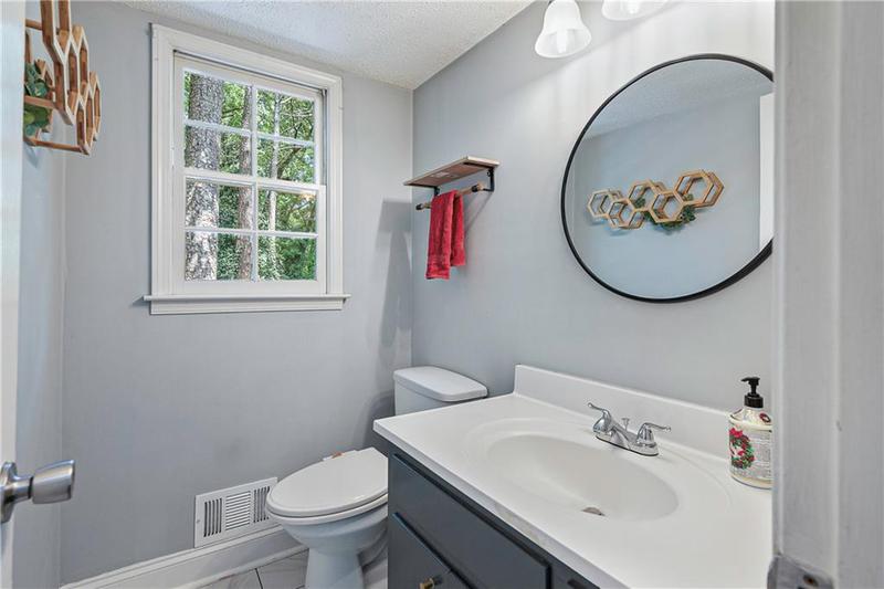 Image for property 873 Hearthstone Drive, Stone Mountain, GA 30083