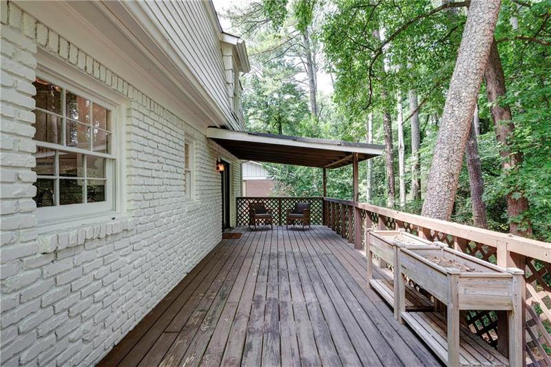Image for property 873 Hearthstone Drive, Stone Mountain, GA 30083