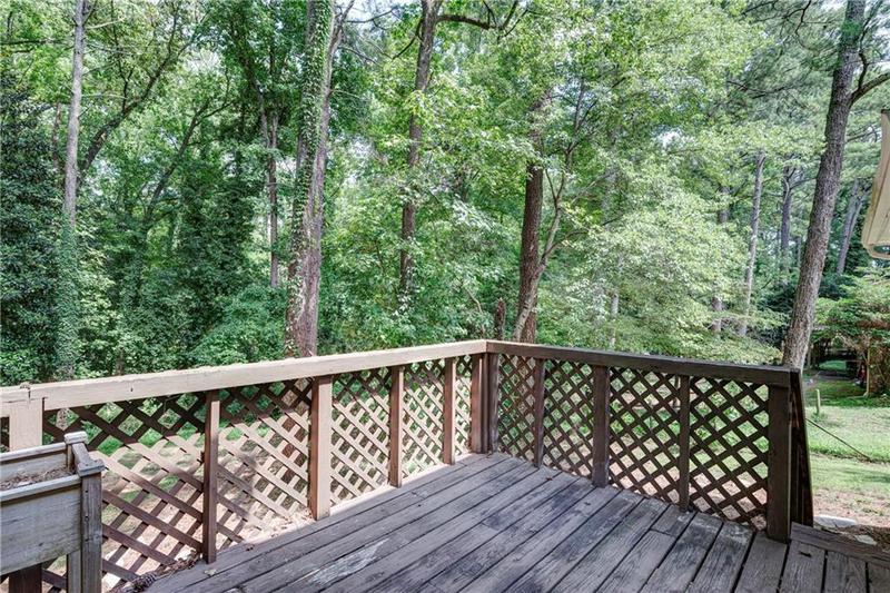 Image for property 873 Hearthstone Drive, Stone Mountain, GA 30083