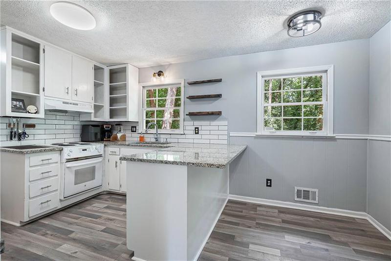 Image for property 873 Hearthstone Drive, Stone Mountain, GA 30083