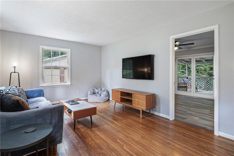 Image for property 873 Hearthstone Drive, Stone Mountain, GA 30083