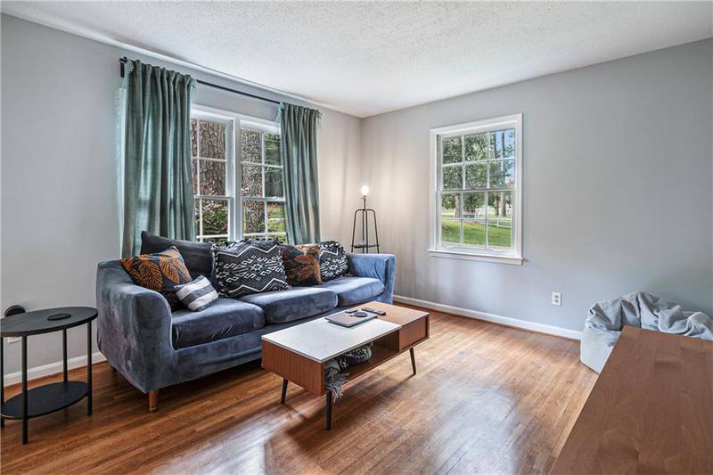 Image for property 873 Hearthstone Drive, Stone Mountain, GA 30083