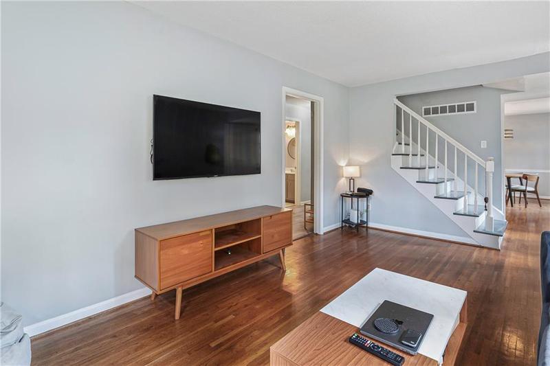 Image for property 873 Hearthstone Drive, Stone Mountain, GA 30083
