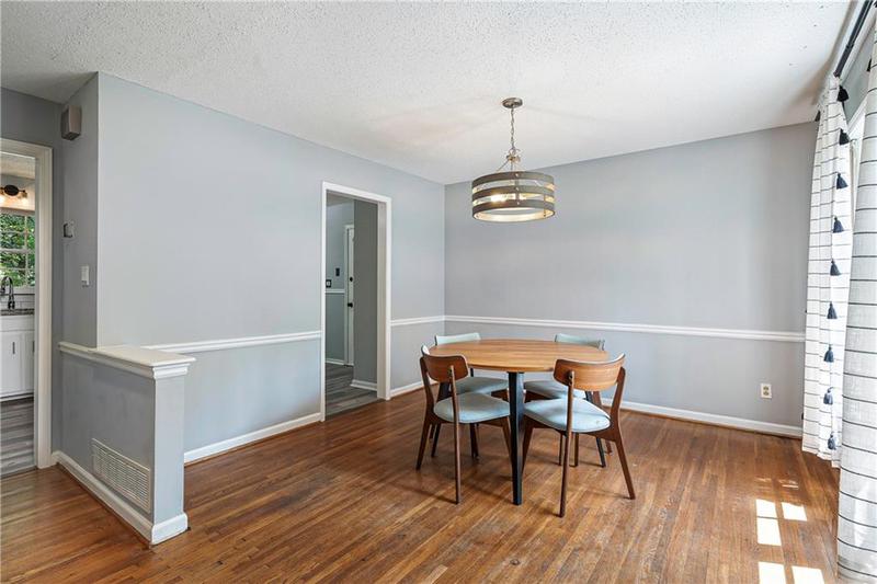 Image for property 873 Hearthstone Drive, Stone Mountain, GA 30083