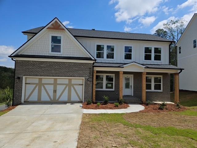 Image for property 161 Silvercrest Drive, Acworth, GA 30101