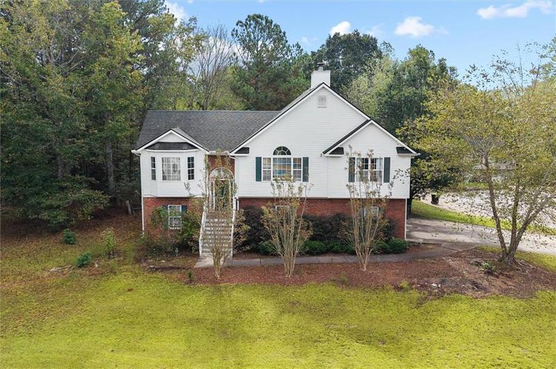 Image for property 3450 Laurel Springs Cove, Villa Rica, GA 30180