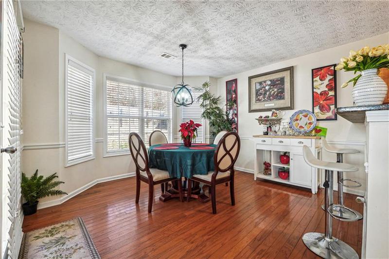 Image for property 3547 Valley Bluff Lane, Snellville, GA 30039