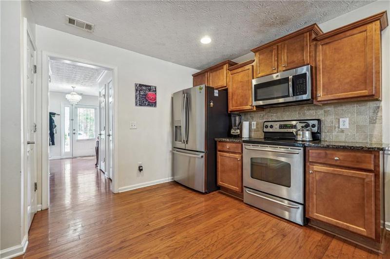 Image for property 3547 Valley Bluff Lane, Snellville, GA 30039