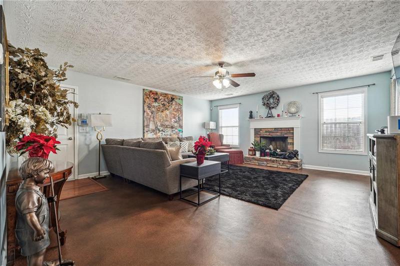 Image for property 3547 Valley Bluff Lane, Snellville, GA 30039