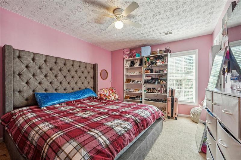 Image for property 3547 Valley Bluff Lane, Snellville, GA 30039