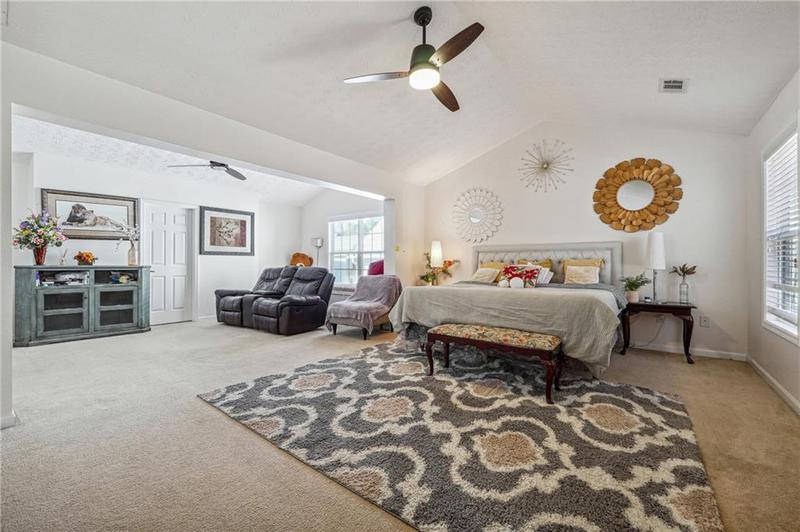 Image for property 3547 Valley Bluff Lane, Snellville, GA 30039