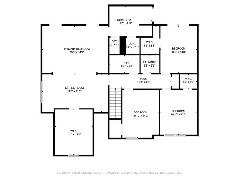 Image for property 3547 Valley Bluff Lane, Snellville, GA 30039