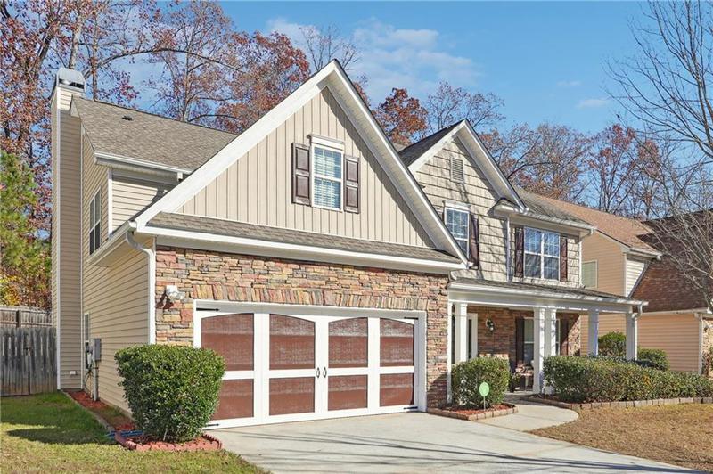 Image for property 3547 Valley Bluff Lane, Snellville, GA 30039