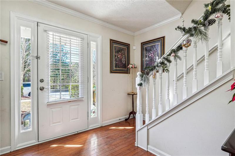 Image for property 3547 Valley Bluff Lane, Snellville, GA 30039