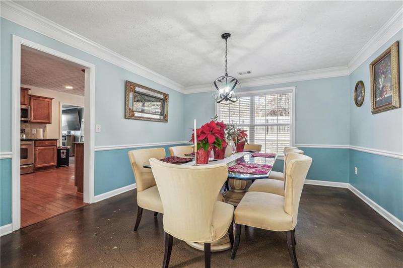 Image for property 3547 Valley Bluff Lane, Snellville, GA 30039