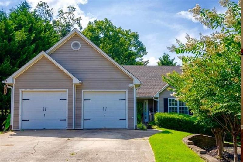 Image for property 7005 Ridge Way, Gainesville, GA 30506