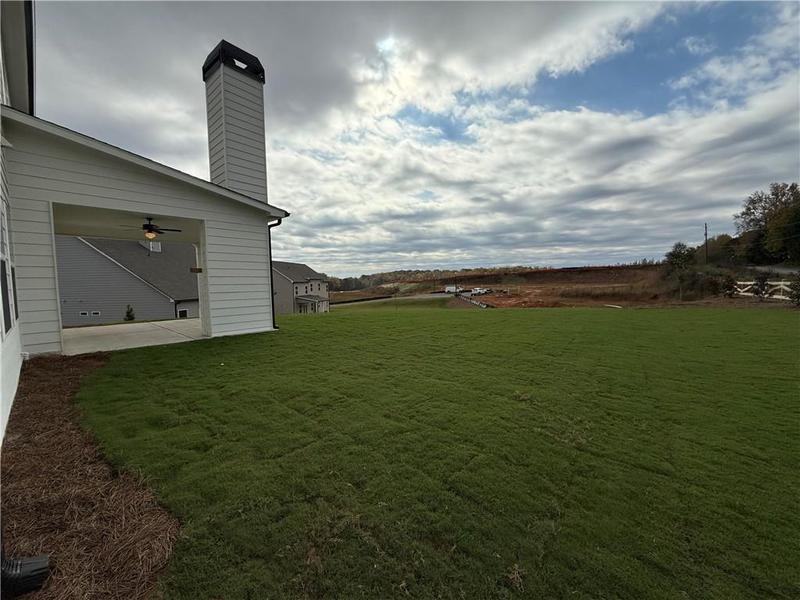 Image for property 24 HIDDEN FIELDS Way, Hoschton, GA 30548