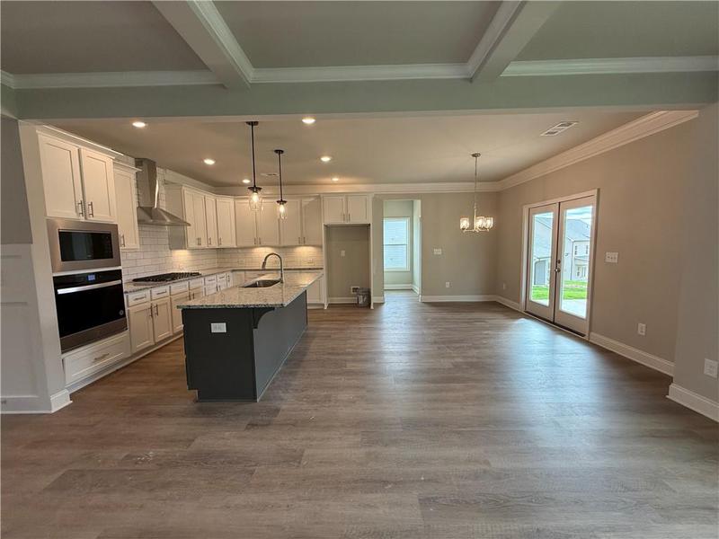 Image for property 24 HIDDEN FIELDS Way, Hoschton, GA 30548