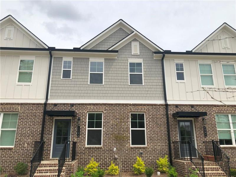 Image for property 1282 Ainsworth Alley, Sugar Hill, GA 30518