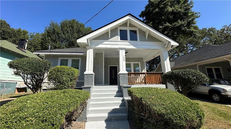 Image for property 1459 Mozley Place, Atlanta, GA 30314