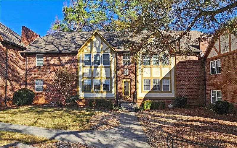 Image for property 2825 Northeast Expressway E2, Atlanta, GA 30345