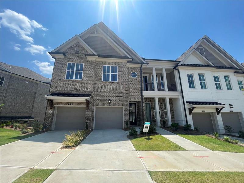 Image for property 5039 Shirley Oaks Drive 315, Peachtree Corners, GA 30092