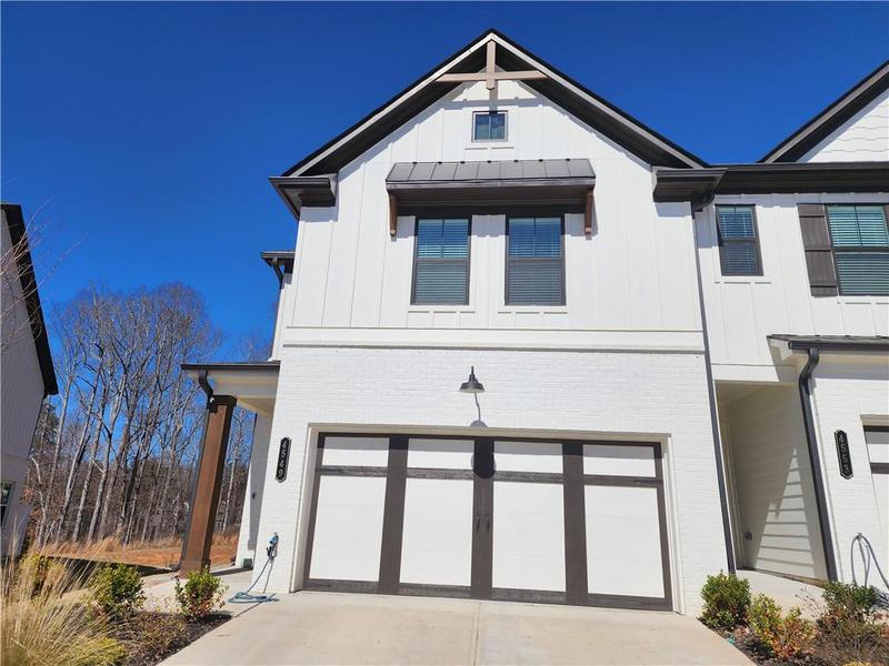 Image for property 4549 Cypress Park Drive, Gainesville, GA 30504