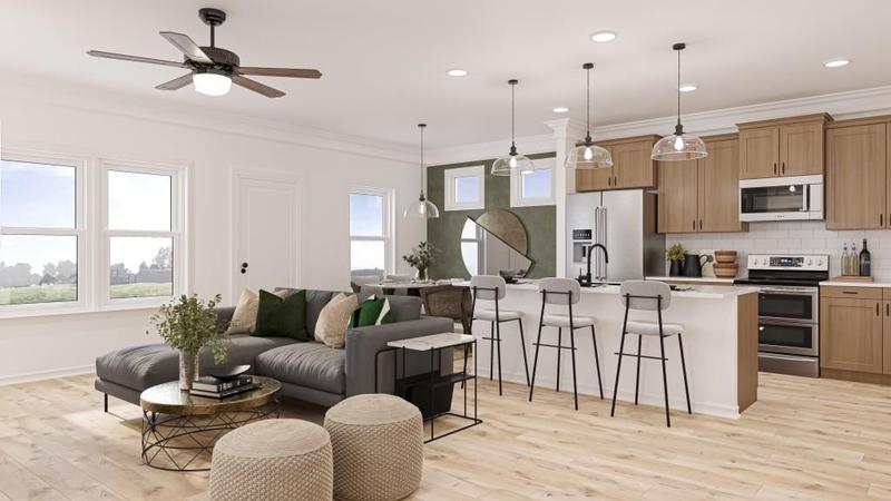 Image for property 99 Alameda Street 14, Loganville, GA 30052