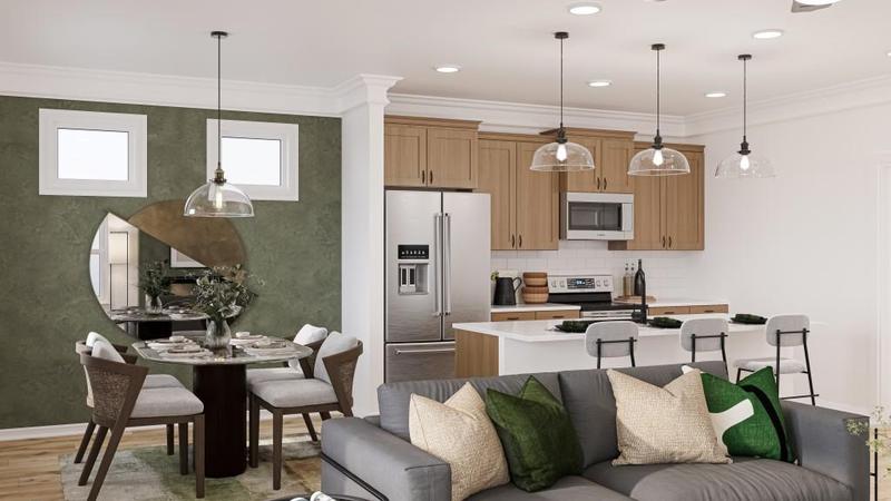 Image for property 99 Alameda Street 14, Loganville, GA 30052