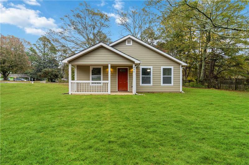 Image for property 494 Ridgecrest Drive, Riverdale, GA 30274