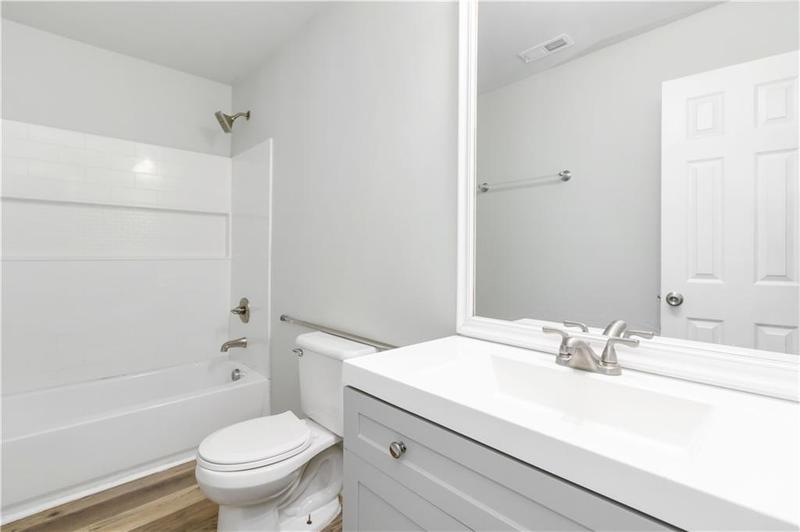Image for property 494 Ridgecrest Drive, Riverdale, GA 30274