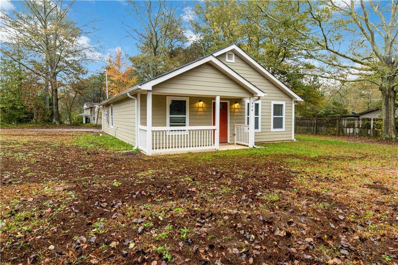Image for property 494 Ridgecrest Drive, Riverdale, GA 30274