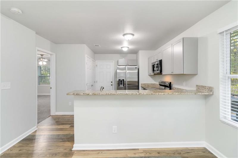 Image for property 494 Ridgecrest Drive, Riverdale, GA 30274
