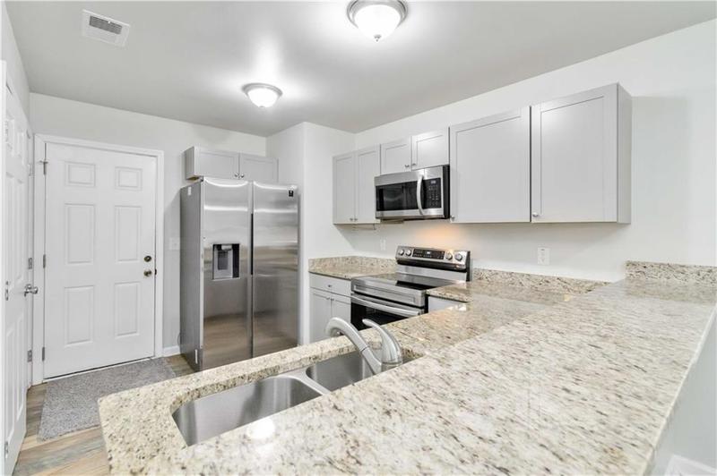 Image for property 494 Ridgecrest Drive, Riverdale, GA 30274