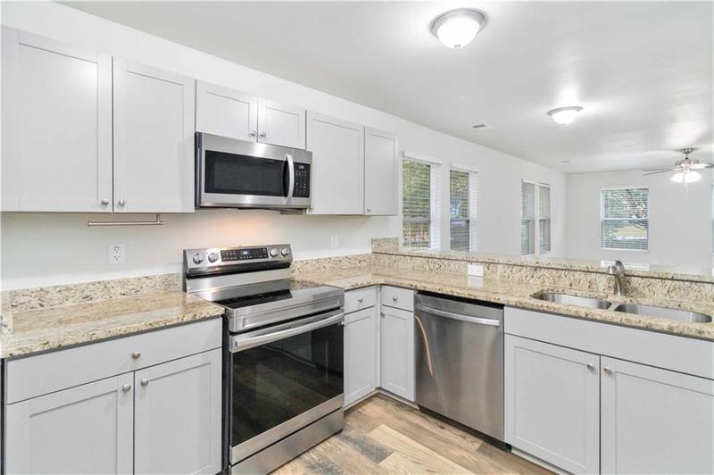 Image for property 494 Ridgecrest Drive, Riverdale, GA 30274