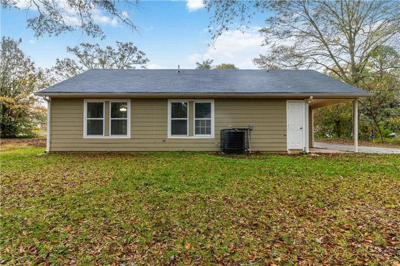 Image for property 494 Ridgecrest Drive, Riverdale, GA 30274