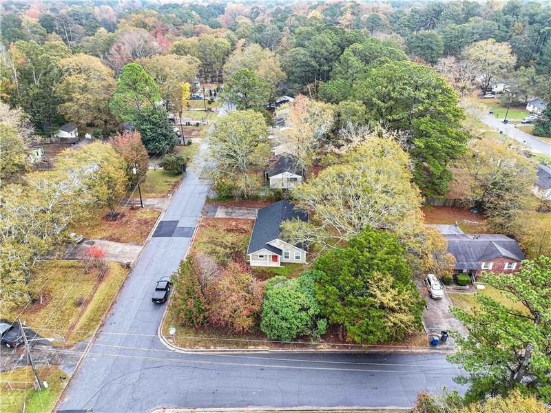 Image for property 494 Ridgecrest Drive, Riverdale, GA 30274