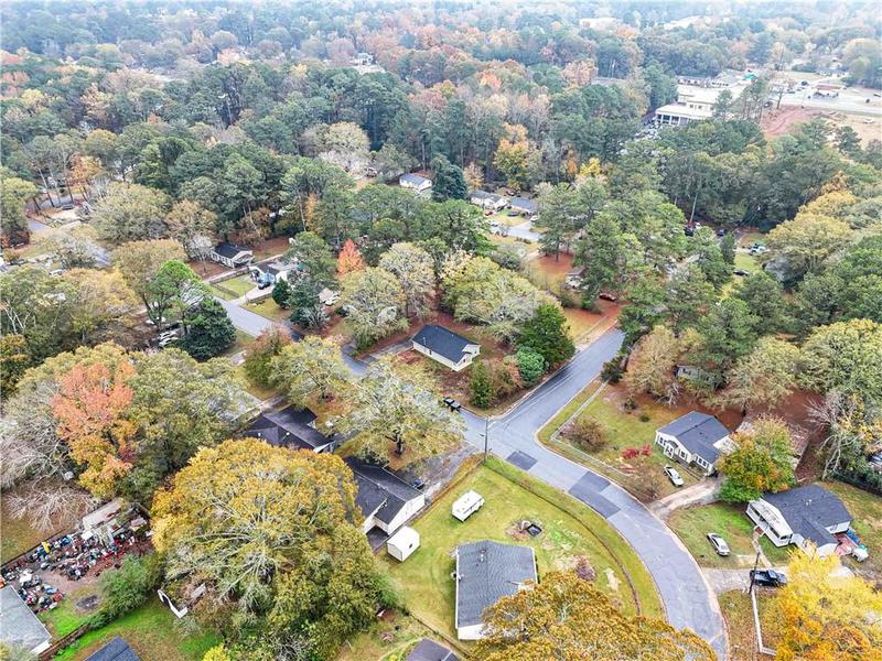 Image for property 494 Ridgecrest Drive, Riverdale, GA 30274