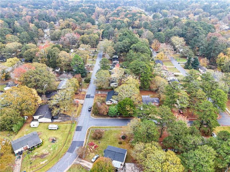 Image for property 494 Ridgecrest Drive, Riverdale, GA 30274