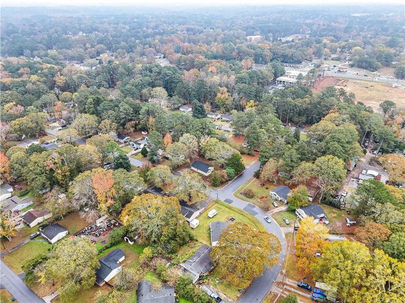 Image for property 494 Ridgecrest Drive, Riverdale, GA 30274