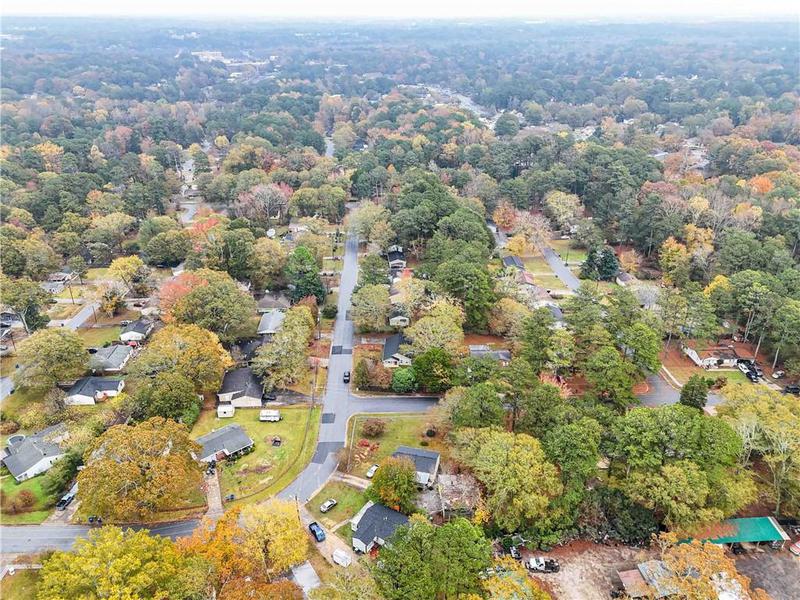 Image for property 494 Ridgecrest Drive, Riverdale, GA 30274