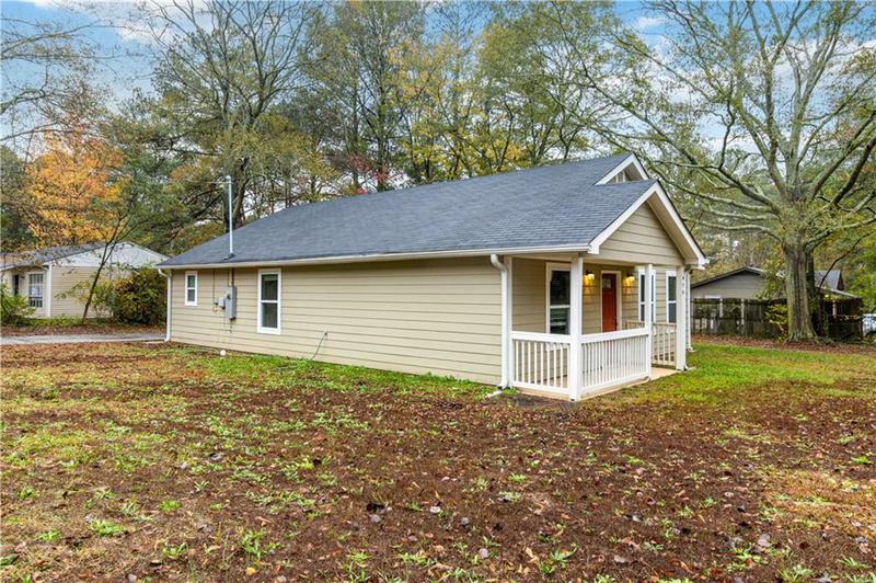 Image for property 494 Ridgecrest Drive, Riverdale, GA 30274
