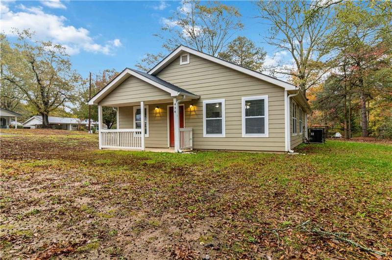 Image for property 494 Ridgecrest Drive, Riverdale, GA 30274